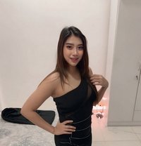 Pami 🇨🇷 - escort in Muscat