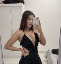 Pami 🇨🇷 - escort in Muscat Photo 10 of 10