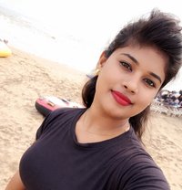 Pammi Indipendent Cam & Meet - escort in Chennai