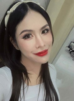 Pammi Thailand Lb - masseuse in Muscat Photo 1 of 6