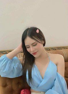 Pammi Thailand Lb - masseuse in Muscat Photo 2 of 6