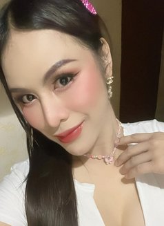 Pammi Thailand Lb - masseuse in Muscat Photo 4 of 6