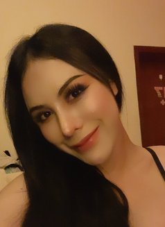 Beautiful Ladyboy Thailand - masseuse in Muscat Photo 6 of 6