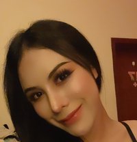 Beautiful Ladyboy Thailand - masseuse in Muscat