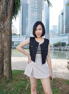 Pammie Back to Sg Already 🥰 - escort in Singapore Photo 2 of 13