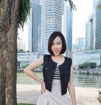 Pammie Back to Sg Already 🥰 - escort in Singapore