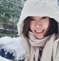Pammie Back to Sg Already 🥰 - escort in Singapore
