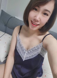 Pammie Back to Sg Already 🥰 - escort in Singapore Photo 7 of 13