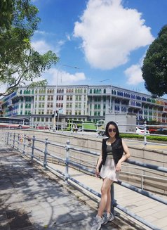 Pammie Back to Sg Already 🥰 - escort in Singapore Photo 10 of 13