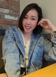 Pammie Back to Sg Already 🥰 - escort in Singapore Photo 12 of 13