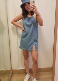 Pammie, here in Town with 100% GFE🤍 - puta in Tokyo Photo 5 of 11