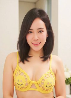 Pammie, here in Town with 100% GFE🤍 - puta in Tokyo Photo 10 of 11