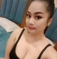 Pammy New - escort in Dammam