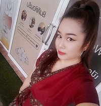 Pammy New - escort in Dammam