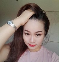 Pammy New - escort in Dammam