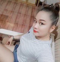 Pammy New - escort in Jeddah