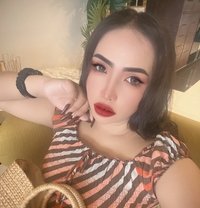 Pammy - escort in Tirana
