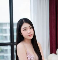 Pammy - escort in Riyadh