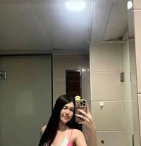 Pammy - escort in Riyadh
