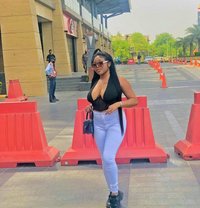 Pampam - escort in Noida