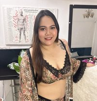 Pampam - escort in Mumbai