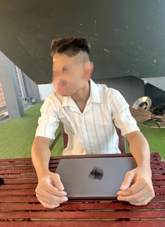 Pan - Male escort in Bangkok Photo 1 of 5