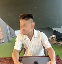 Pan - Male escort in Bangkok Photo 1 of 5