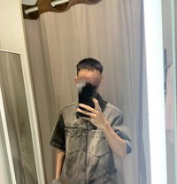 Japanese big dick boy - Male escort in Bangkok Photo 2 of 4