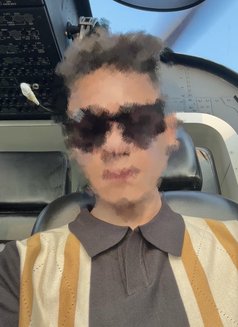 Pan - Male escort in Bangkok Photo 3 of 5