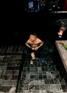 Pan - Male escort in Bangkok Photo 4 of 5