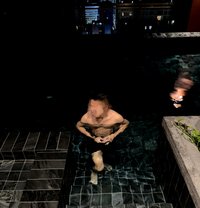 Japanese big dick boy - Male escort in Bangkok