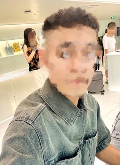 Pan - Male escort in Bangkok Photo 5 of 5