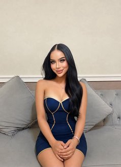 Pan LadyBoy - Acompañantes transexual in Sharjah Photo 8 of 9