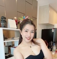 Pan Pan - escort in Pattaya