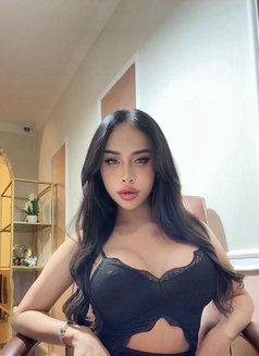 Pan - Transsexual escort in Sharjah Photo 3 of 4