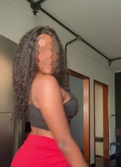 Panamey - escort in Abidjan Photo 1 of 3