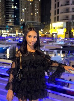 Pancake - Acompañantes transexual in Abu Dhabi Photo 24 of 24