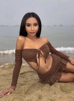 Pancake - Transsexual escort in Abu Dhabi Photo 3 of 20
