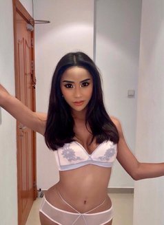 Pancake - Transsexual escort in Abu Dhabi Photo 13 of 20