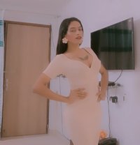 Panchi - Acompañantes transexual in Gurgaon