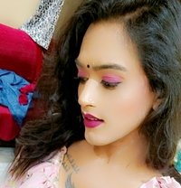 Panchi - Acompañantes transexual in Indore