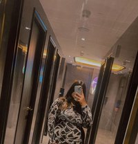 Panda Chubby - escort in Mumbai