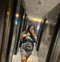 Panda - escort in Pune