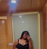 Panda - escort in Pune