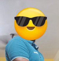 Panda004 - Acompañantes masculino in Pune