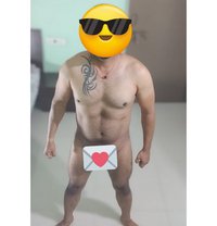 Panda004 - Acompañantes masculino in Pune