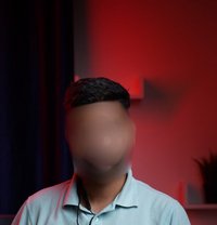 Pandeyji - Acompañantes masculino in New Delhi
