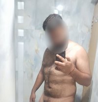 The Gentleman (for everyone) - Acompañantes masculino in New Delhi