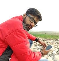 Pandit Jii - Male escort in Noida