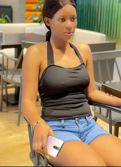 Pandorah - escort in Bali Photo 1 of 3